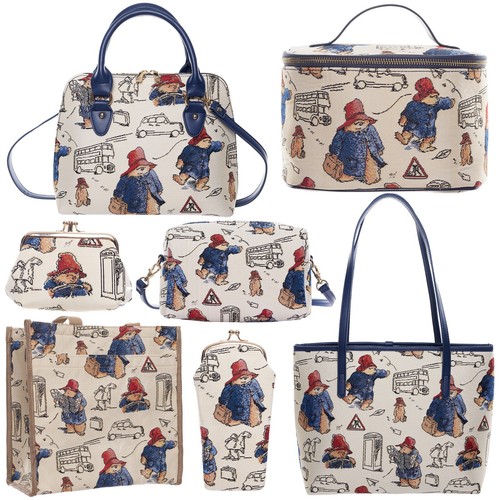 Signare tapestry paddington - tapestry,