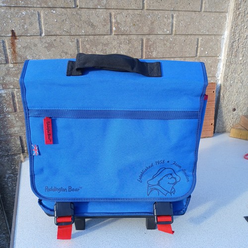 Paddington bear kids school - paddington,