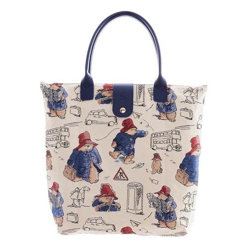 Paddington bear foldable - paddington,