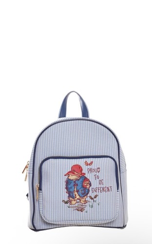 Paddington bear backpack bag - paddington,