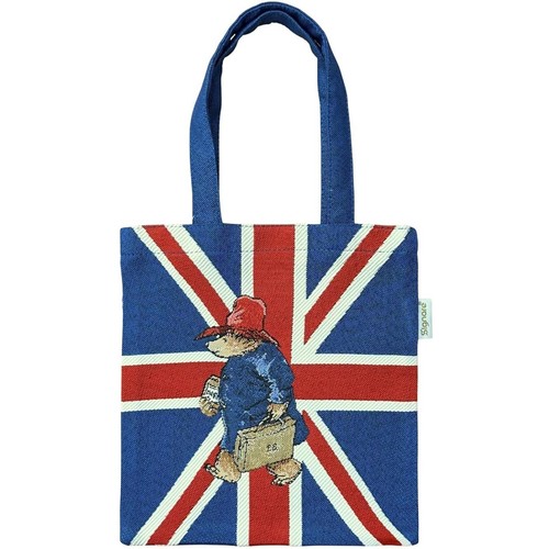 Mini tote bag signare - mini,