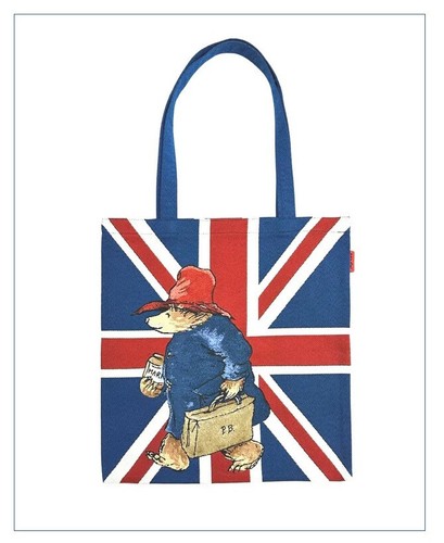 Signare paddington bear union - bear,
