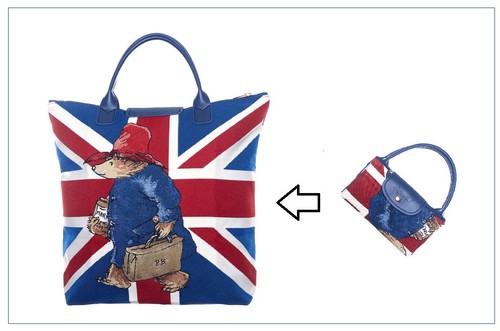 Signare paddington bear union - paddington,