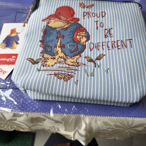 New paddington bear - bear, signare