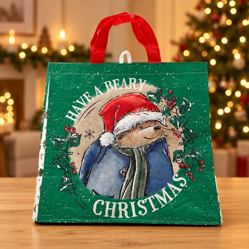 Tesco paddington bear have - paddington, a