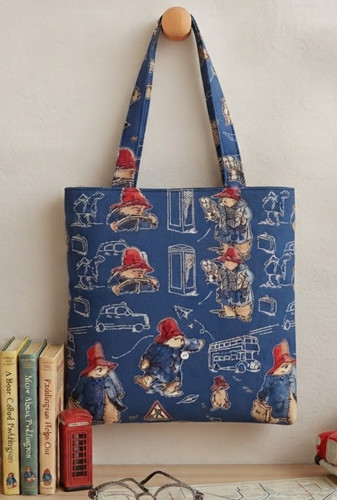 Signare paddington bear - signare,