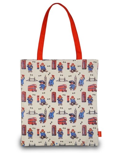 Official paddington bear - official,