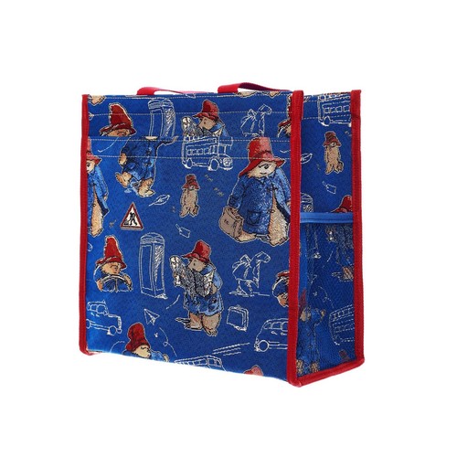 Paddington bear shopper bag - ,