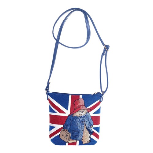 Paddington bear sling bag - paddington,