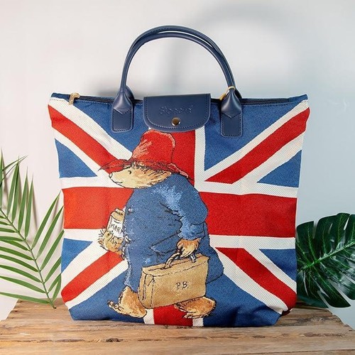 Paddington bear foldable - paddington,