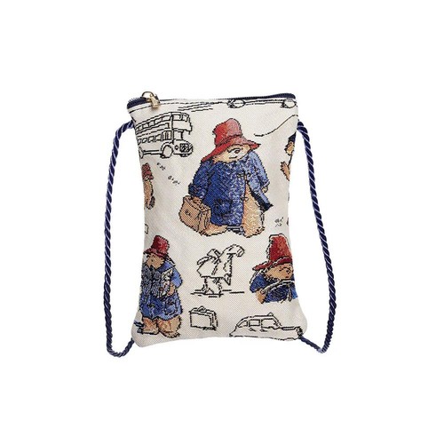 Crossbody phone bag paddington - phone,