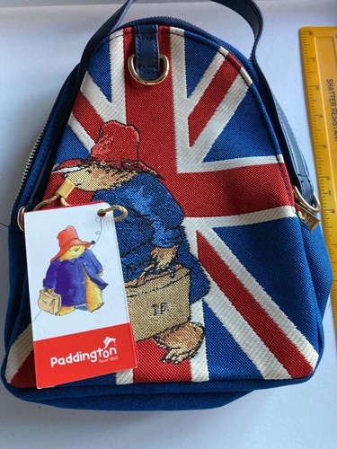 Signare paddington bear union - paddington,
