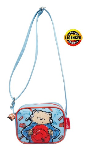Paddington bear official - paddington,