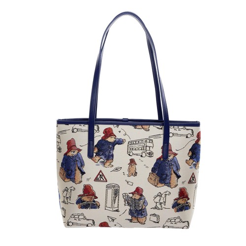 Womens handbag paddington - paddington, bear