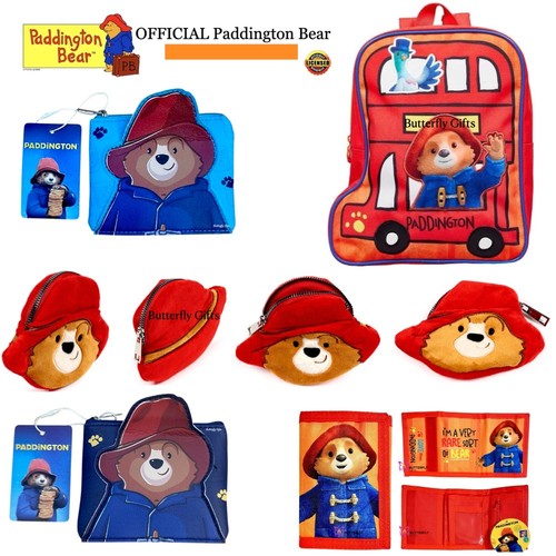 Official paddington bear - official,