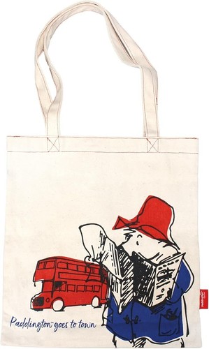 Official paddington bear - official,