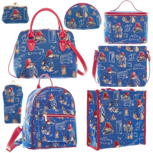 Signare tapestry paddington - signare,