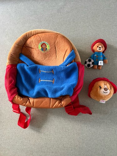 Paddington bear kids - bear,