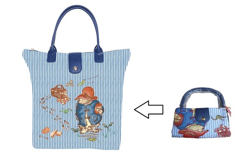 Signare paddington bear - signare,