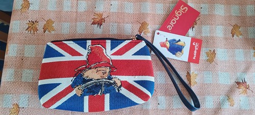 Paddington tapestry - paddington,