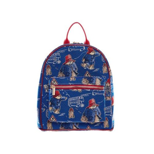 Paddington bear backpack - paddington,