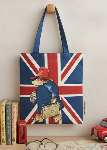 Signare paddington bear - paddington, union