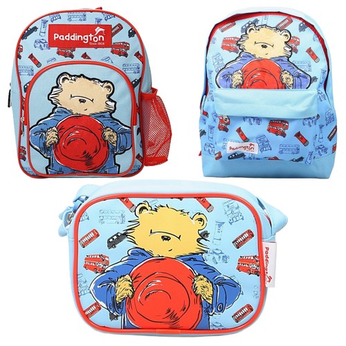 Paddington bear childrens - paddington,