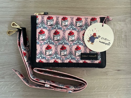 Cath kidston paddington bear - paddington,